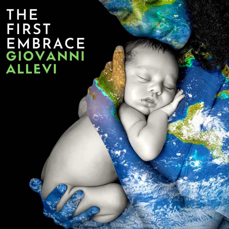 The first embrace Allevi