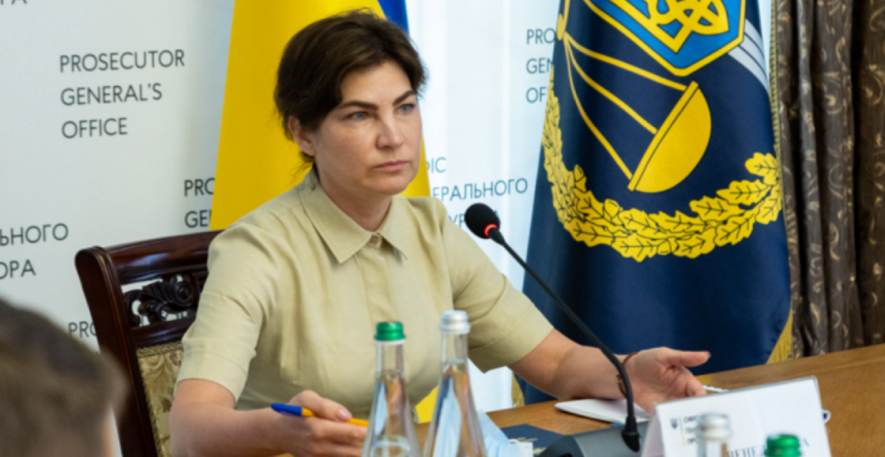 Ucraina, la procuratrice: “Indagini su 5mila casi di crimini di guerra russi”