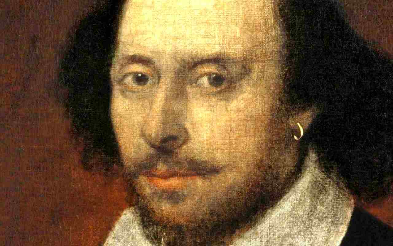 William Shakespeare: misteri, luci ed ombre dell’autore di “Romeo e Giulietta”