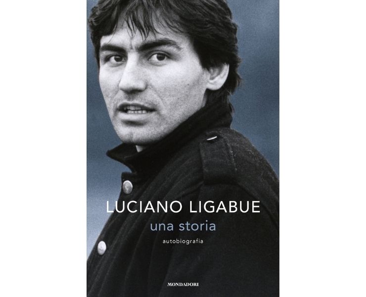 Luciano Ligabue