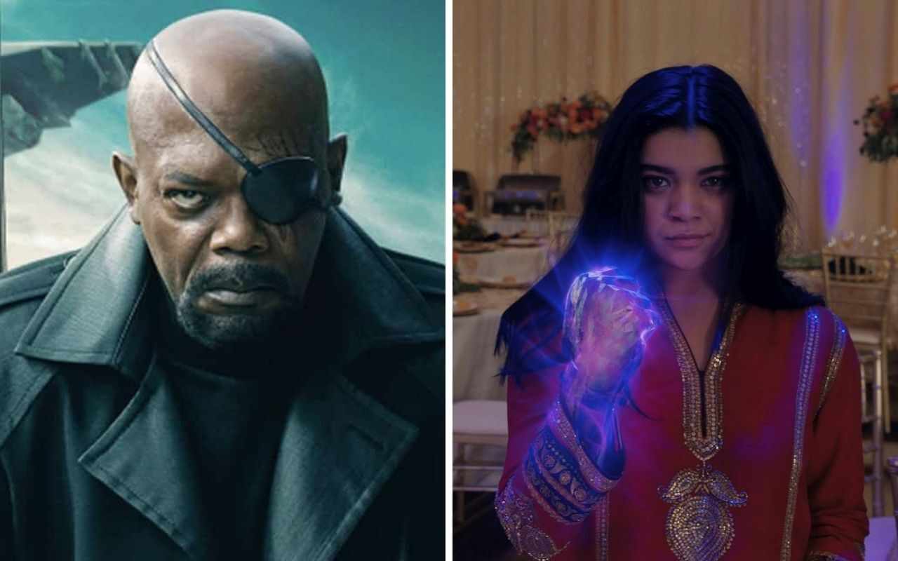 Le serie TV Marvel del 2022 più attese in arrivo su Disney+