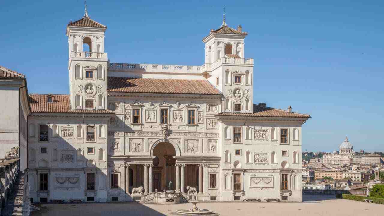 Estate 2022: il programma dell’Accademia di Francia a Roma – Villa Medici