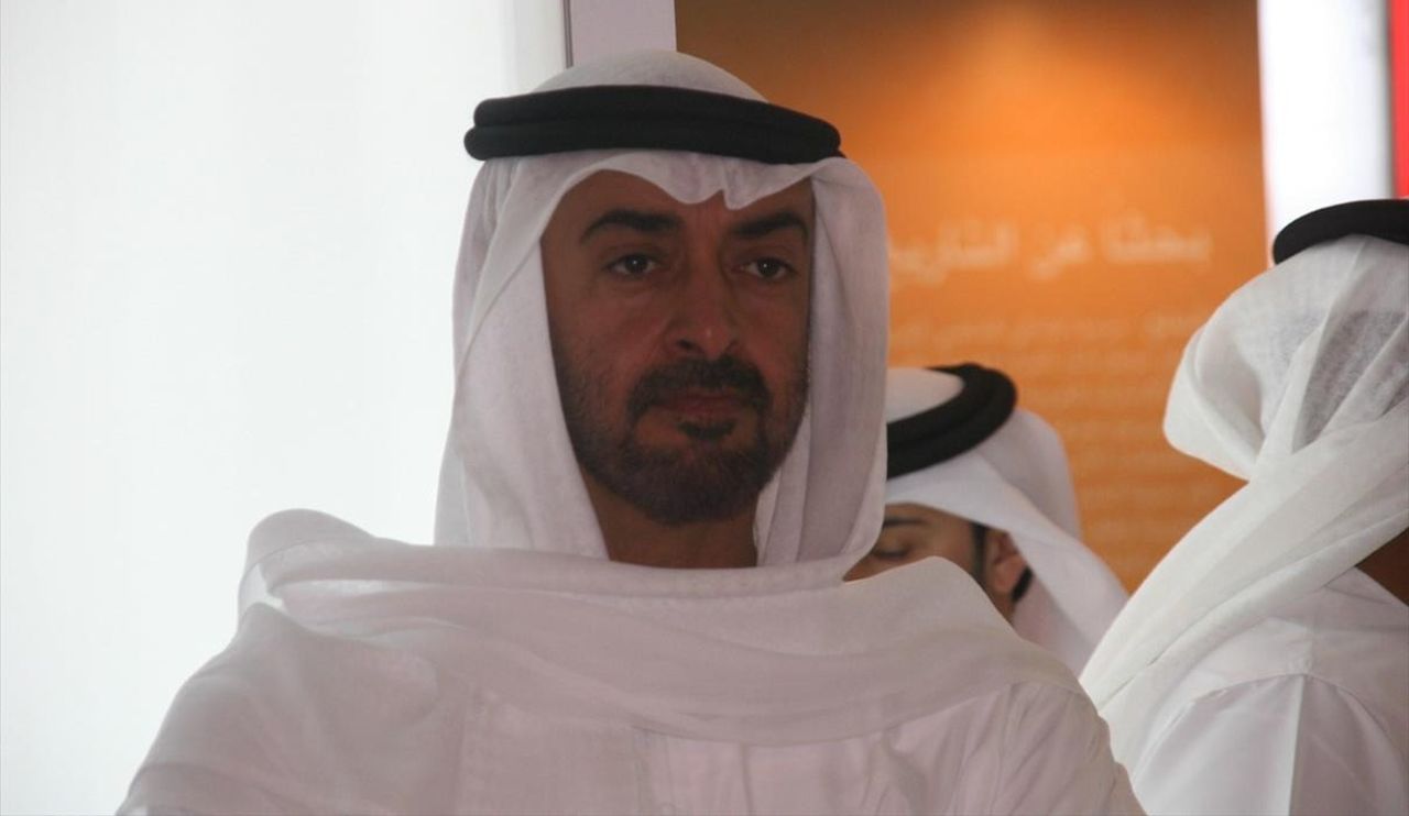 L’emiro di Abu Dhabi è morto: 40 giorni di lutto nazionale e grande cordoglio