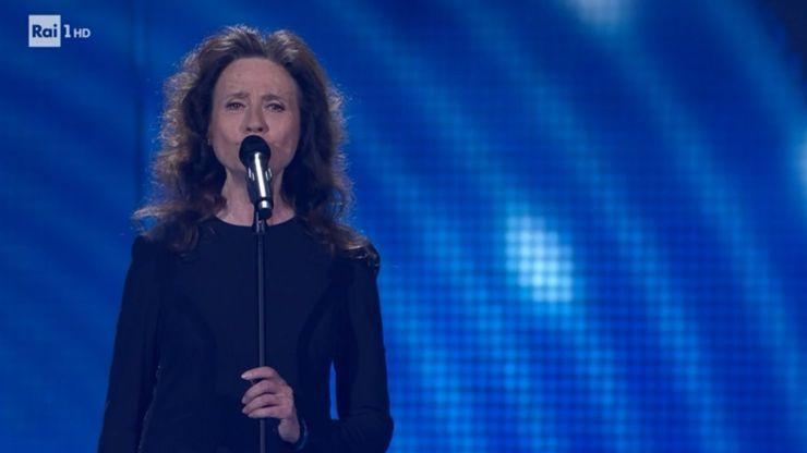 Gigliola Cinguetti all'Eurovision 2022