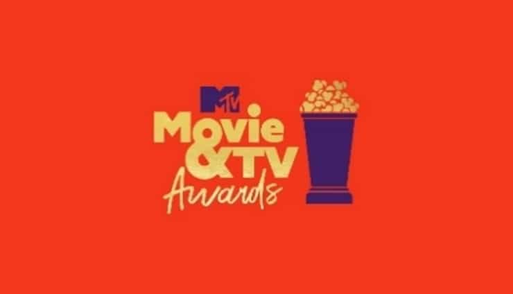 MTV unstripted nomination