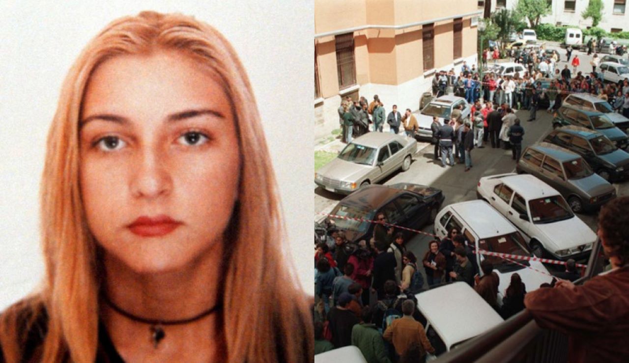 Marta Russo uccisa all’Università, 25 anni fa l’omicidio più controverso a Roma