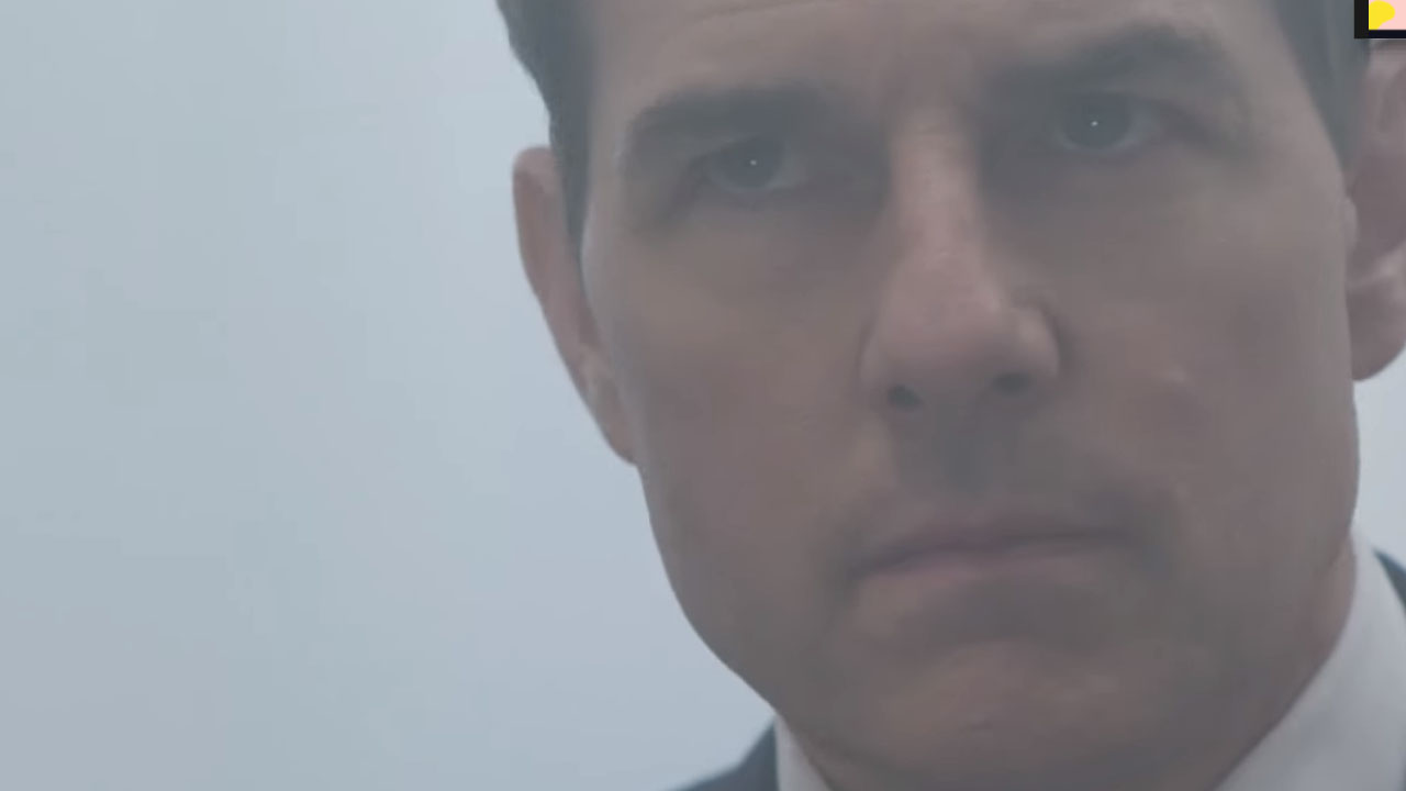 Mission: Impossible 7, il trailer del nuovo film con protagonista Tom Cruise