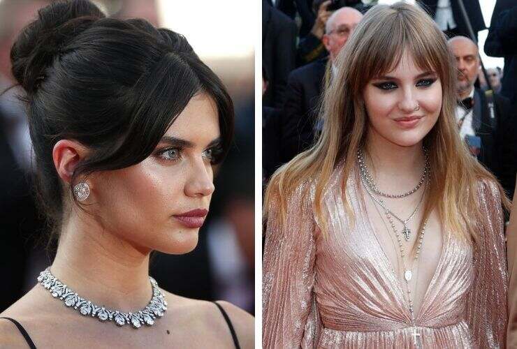 Cannes 2022 beauty