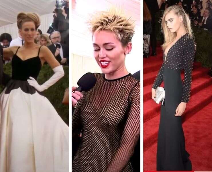 Miley Cyrus