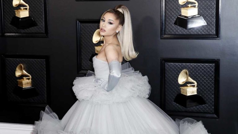 Happy birthday Ariana Grande: one of the greatest pop icons of the new millennium