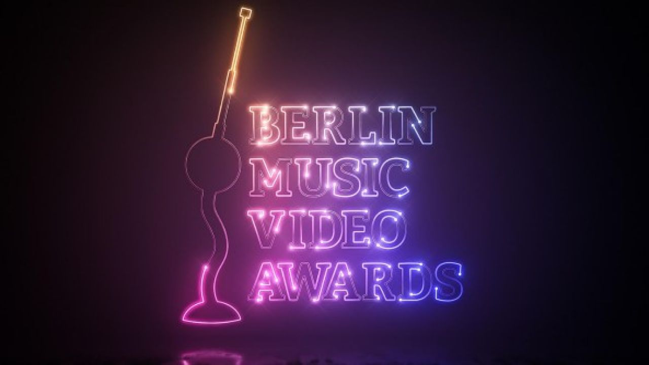 Berlin Music Video Awards