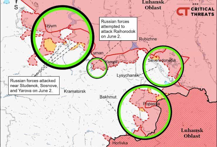 Donbass mappa Ucraina