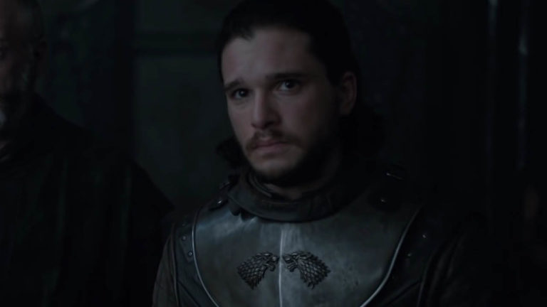 Game of Thrones: i dubbi sul nuovo spin-off su Jon Snow