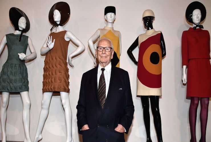 Pierre Cardin Venezia the new collection in the Centenary – europe ...