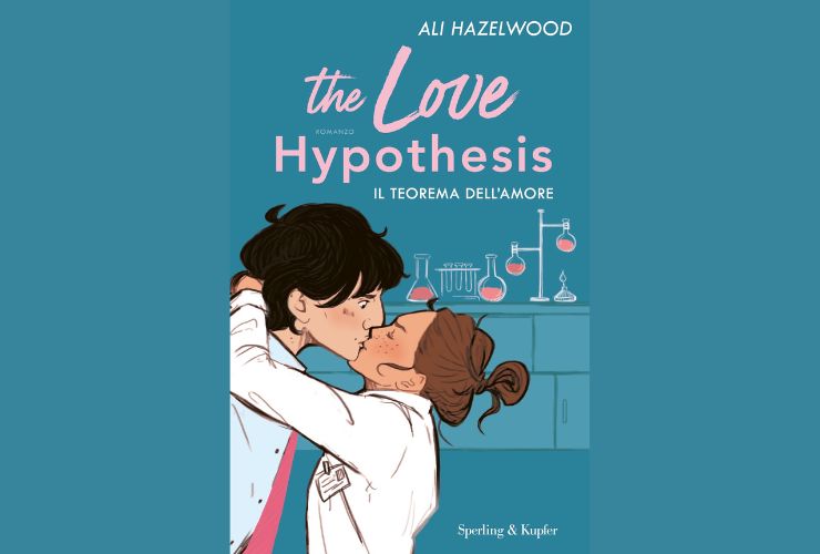 the love hypothesis italiano