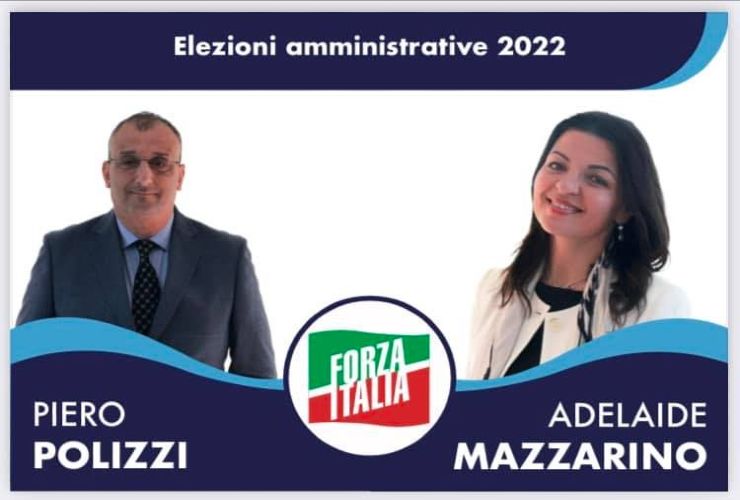 Elezioni Mazzarino Polizzi