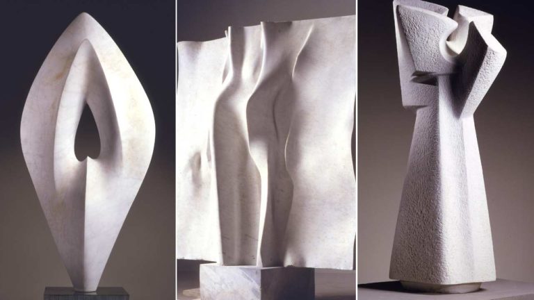 “Collezione Henraux 1960-1970”, la mostra alle Gallerie d’Italia di Milano