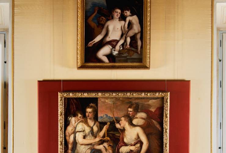 quadri Tiziano