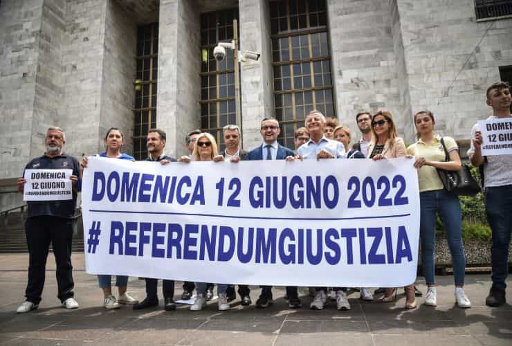 Referendum Lega