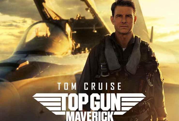 Box office italiano Top Gun: Maverick