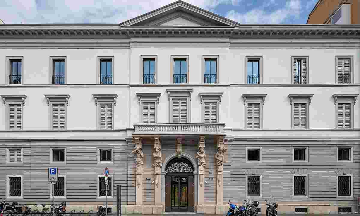 Fondazione Luigi Rovati