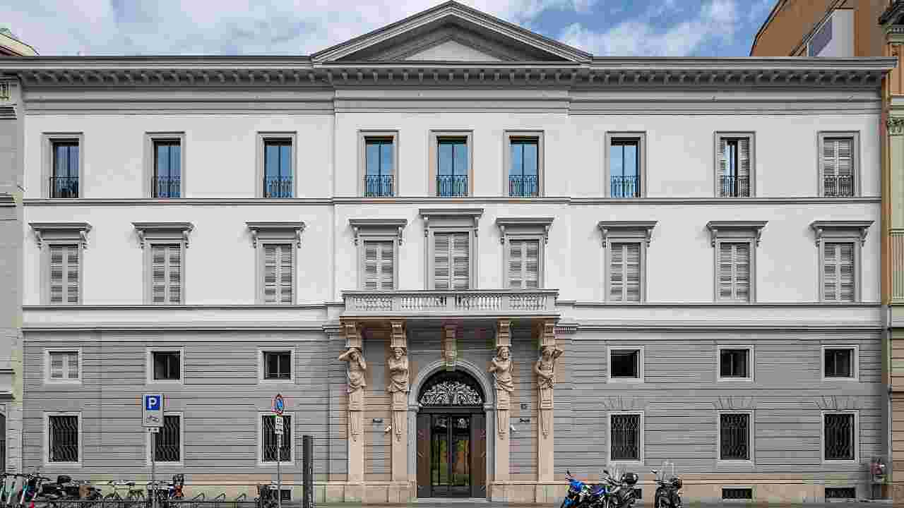 Fondazione Luigi Rovati