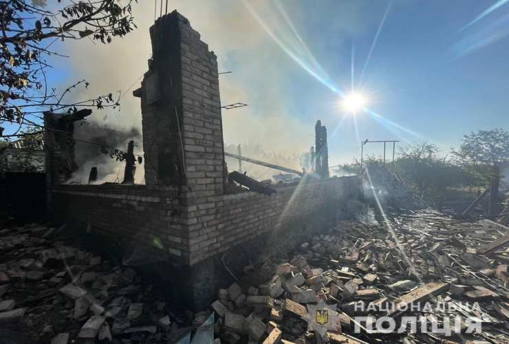 Ucraina bombardamenti
