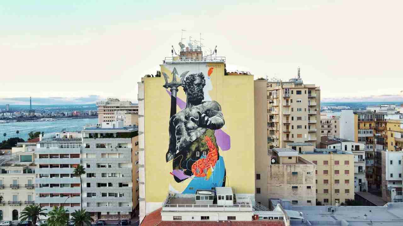Street Art Italia guida