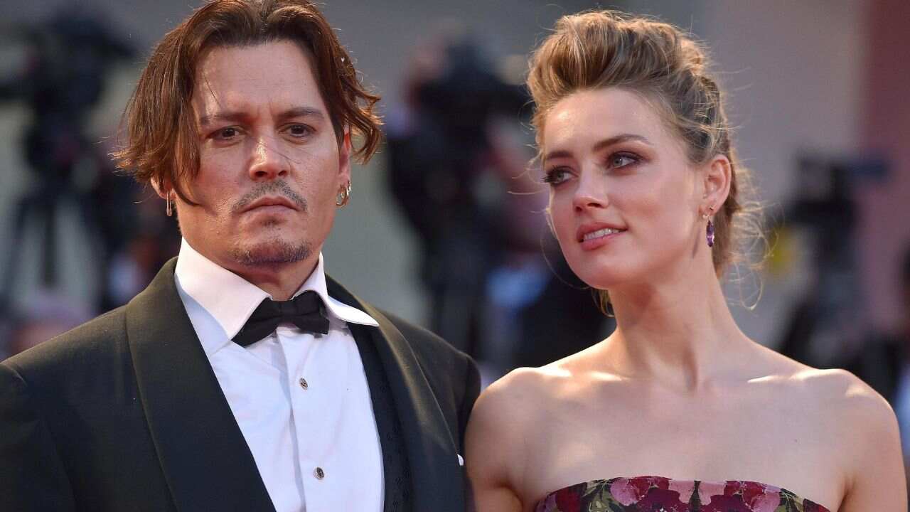 Johnny Depp e Amber Heard: il processo ispira una serie TV