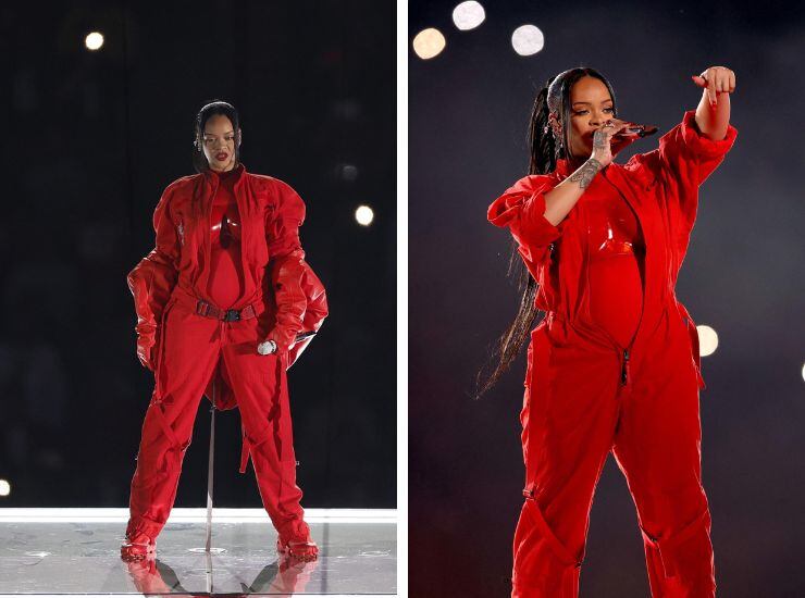 Rihanna Super Bowl