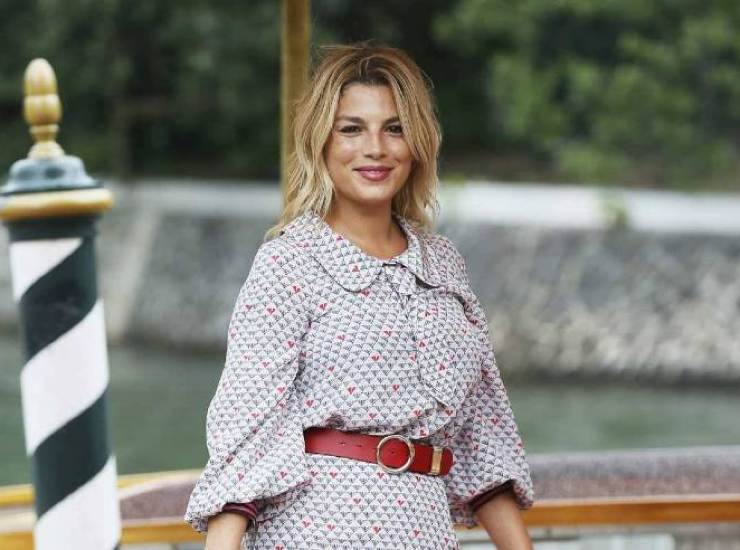 Emma Marrone ospite ad Amici 22