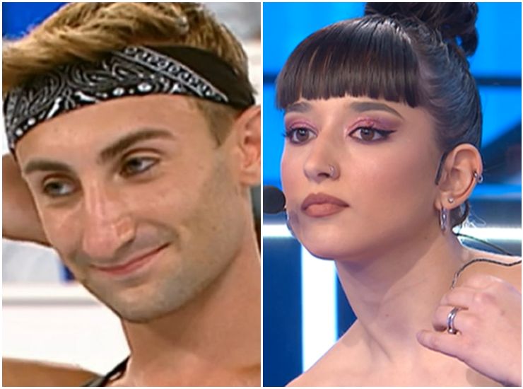 Amici 22 eliminato della quinta puntata