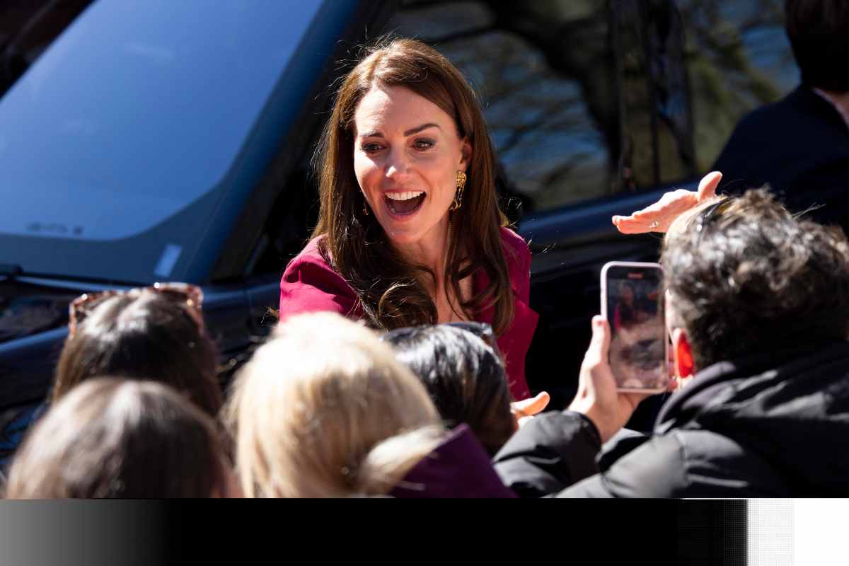 Kate Middleton