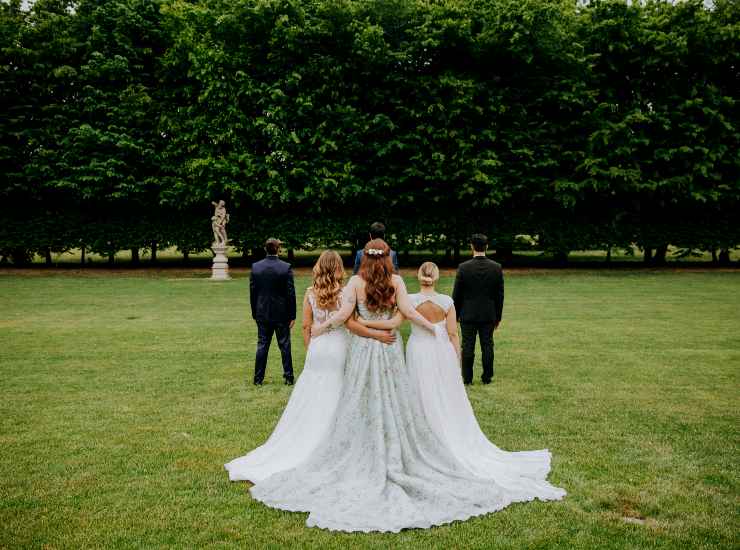 Matrimonio a Prima Vista Italia 10, decisione finale