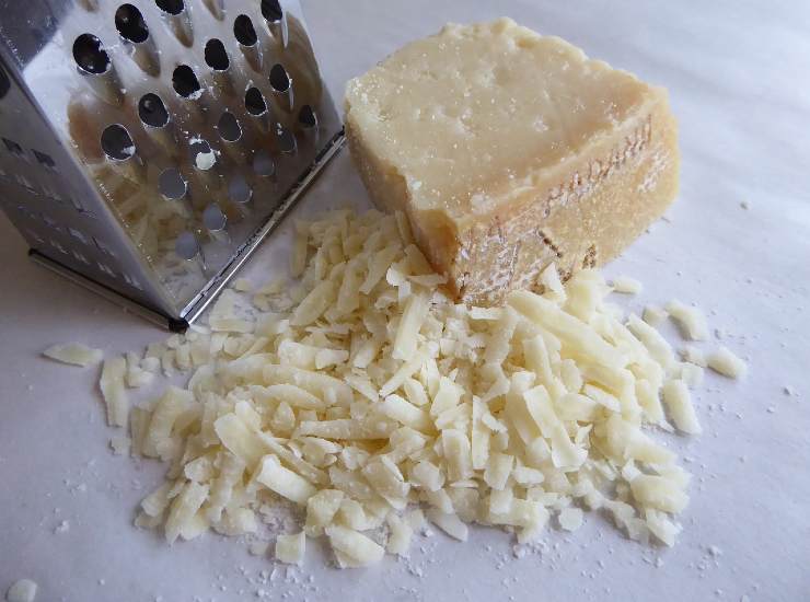 Parmigiano 