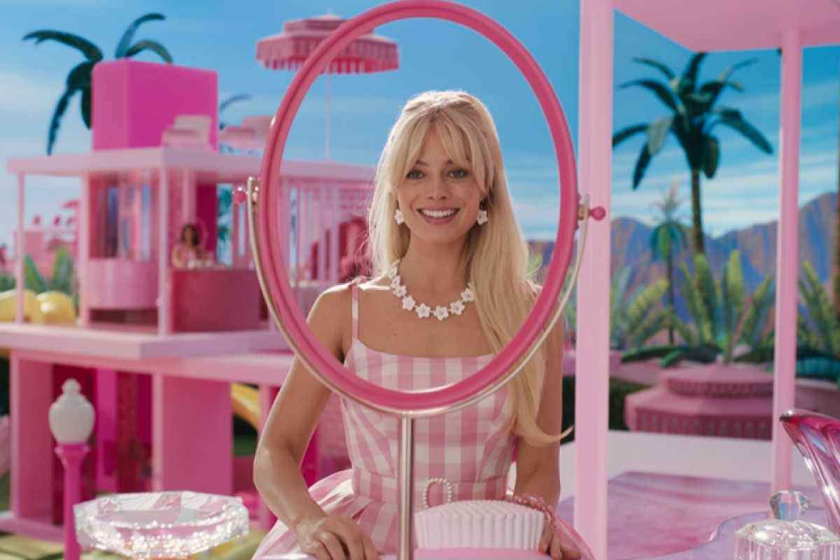 Barbie vietato in Vietnam