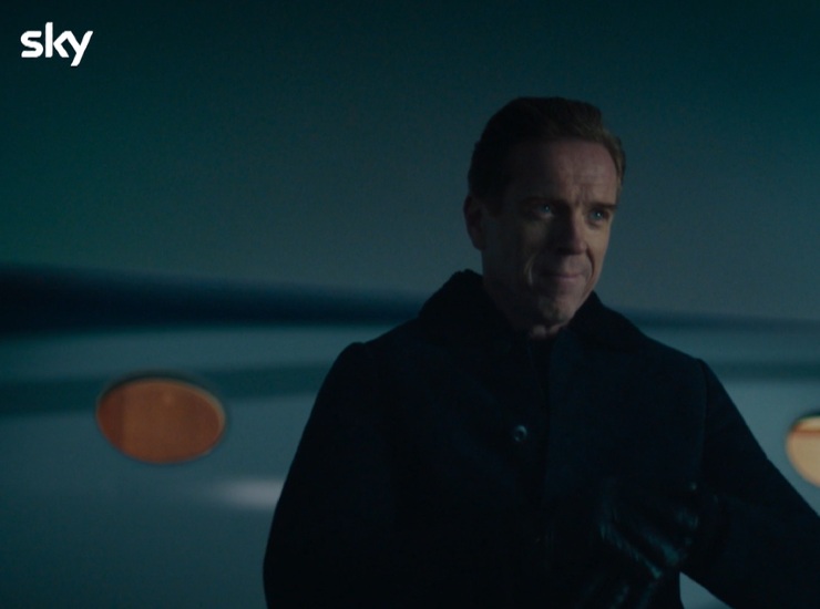 Billions Damian Lewis