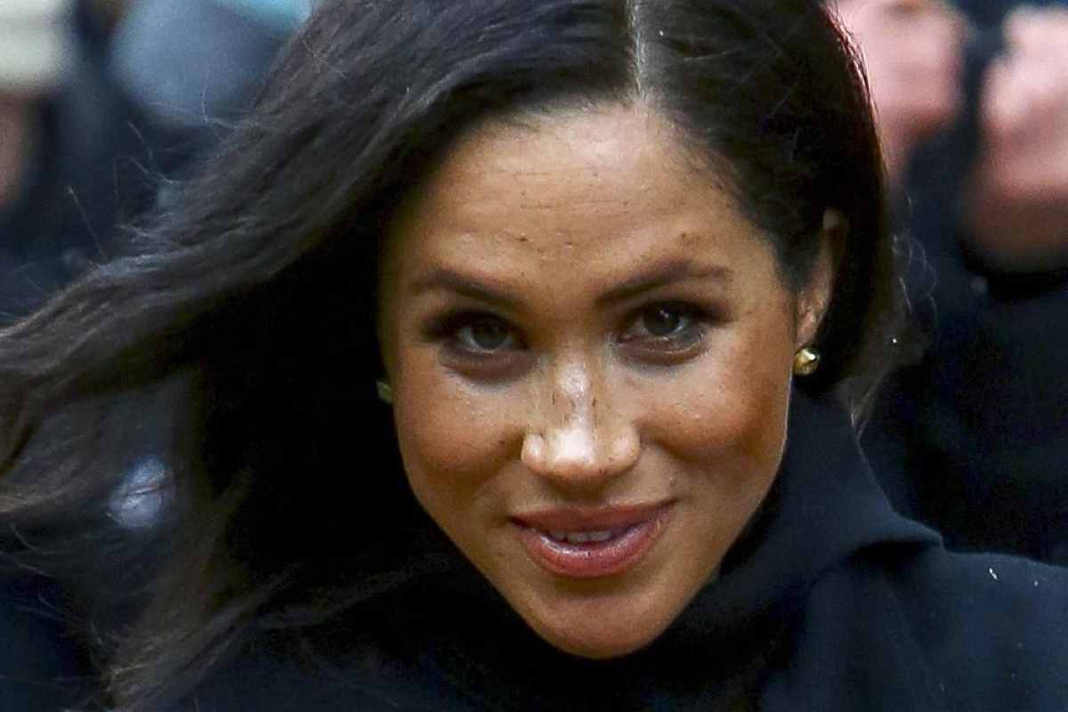 Meghan Markle