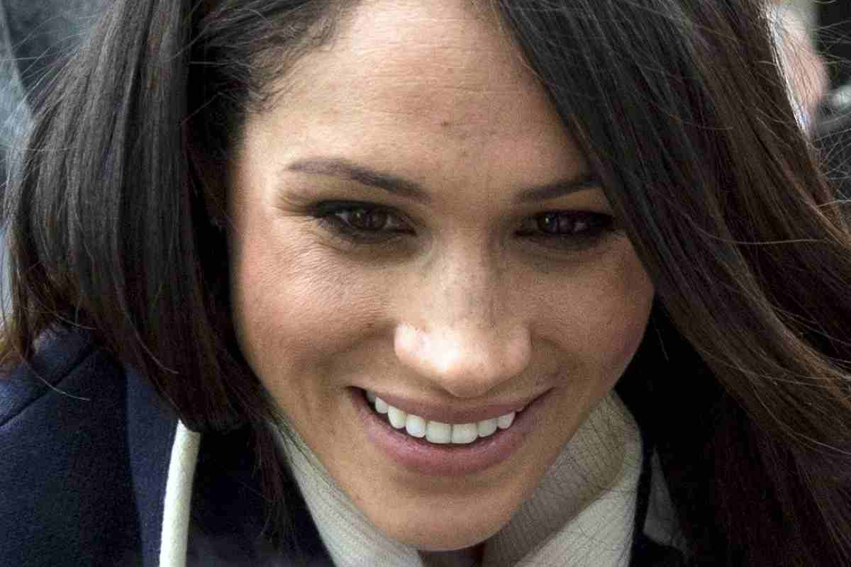 Meghan Markle