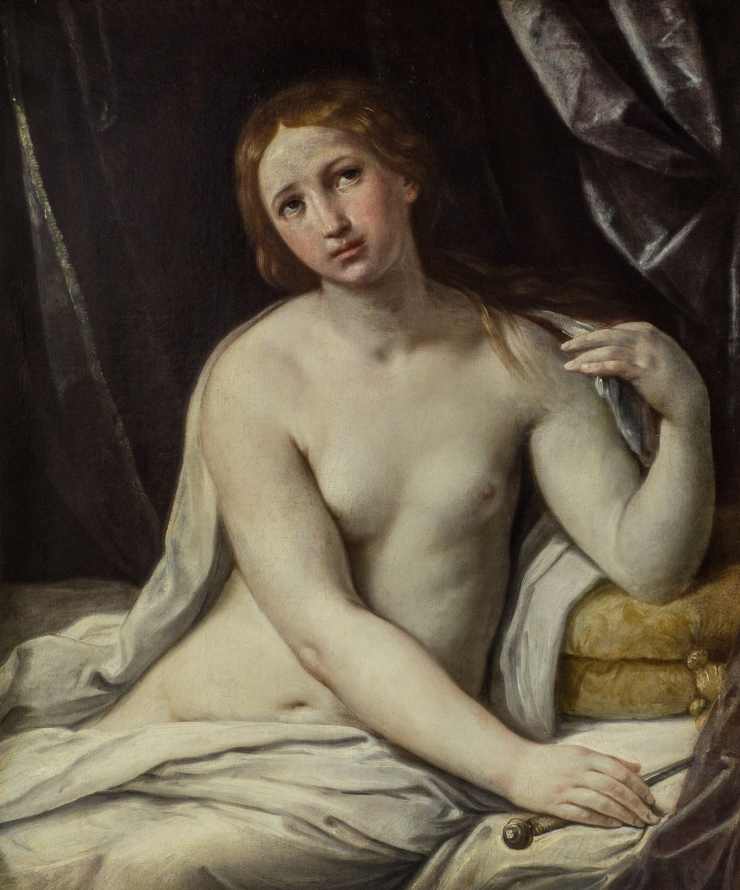 Lucrezia