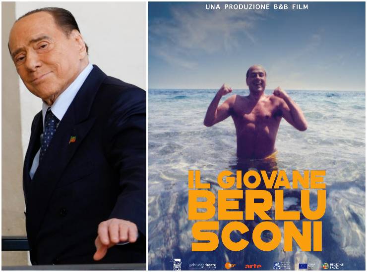 Il giovane Berlusconi serie tv: cosa aspettarsi