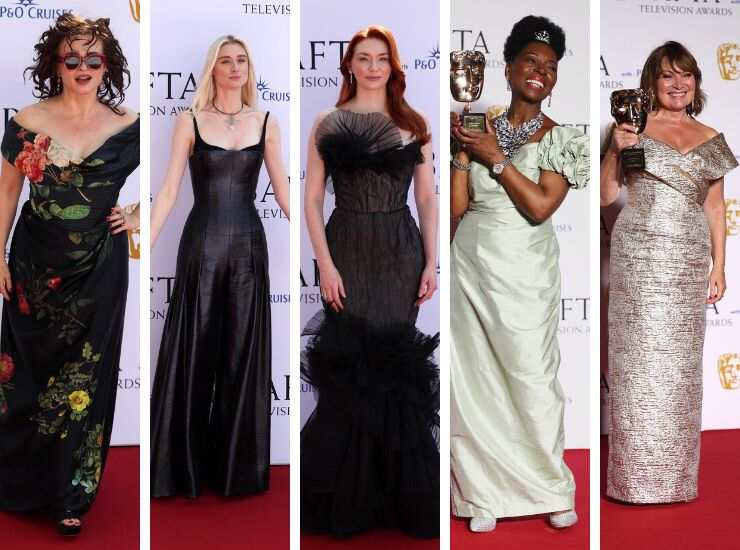 BAFTA TV Awards 2024
