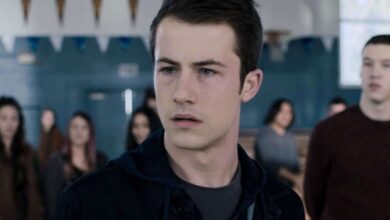 Dylan Minnette Tredici