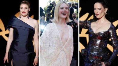 Festival di Cannes 2024 ultimo red carpet