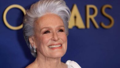 Knives Out 3 Glenn Close nel cast