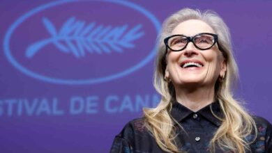 Mamma mia! 3 Meryl Streep ci sarà?