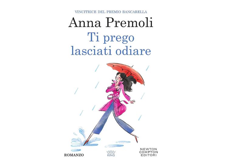 Anna Premoli