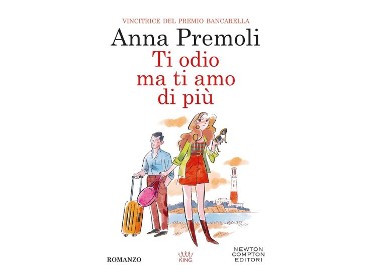 Anna Premoli
