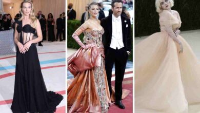 Met Gala aspettando il 2024