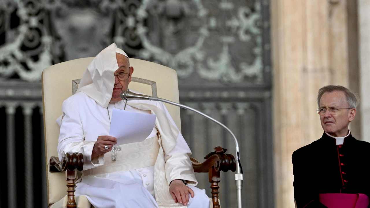 Papa Francesco diaconato femminile